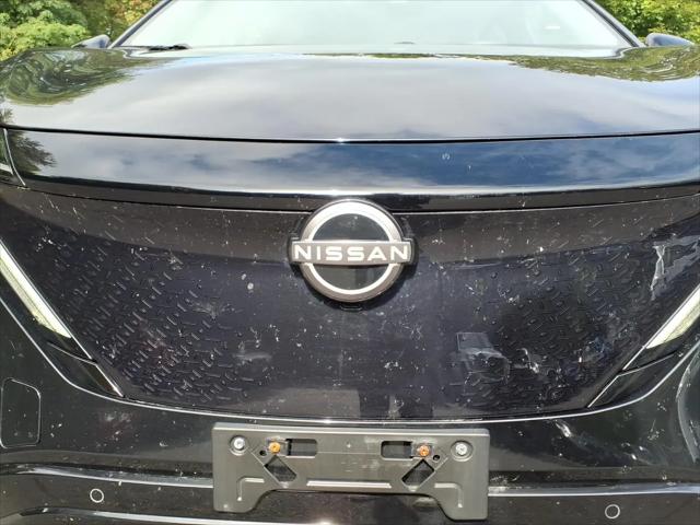 2023 Nissan ARIYA ENGAGE