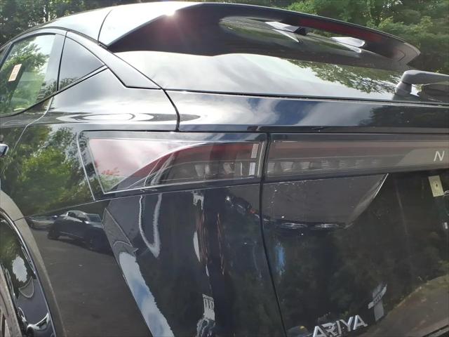 2023 Nissan ARIYA ENGAGE