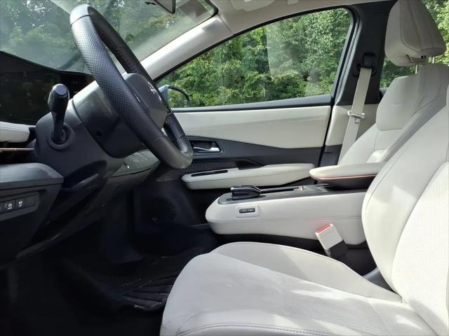 2023 Nissan ARIYA ENGAGE