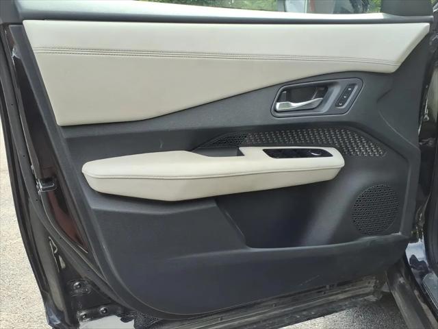 2023 Nissan ARIYA ENGAGE