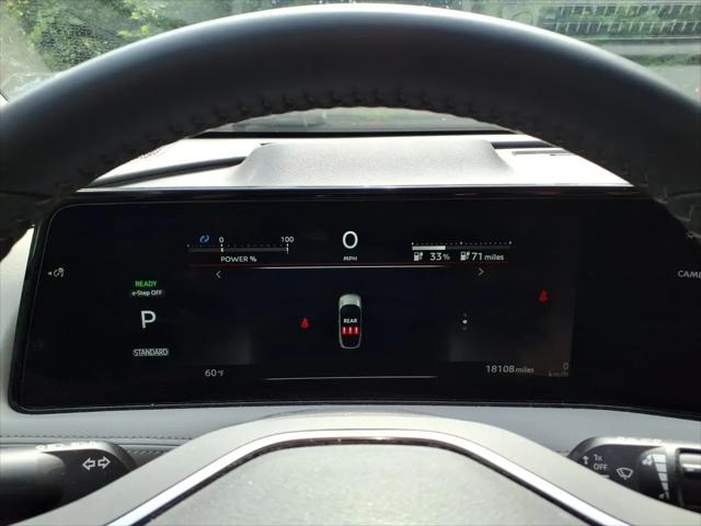 2023 Nissan ARIYA ENGAGE