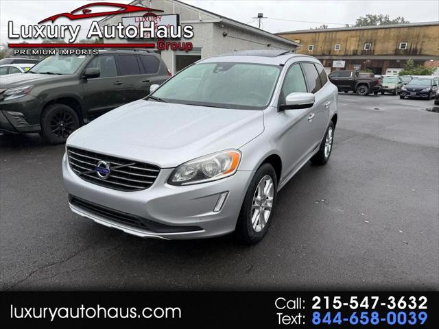 2014 Volvo XC60 3.2 for sale in Fairless Hills, PA