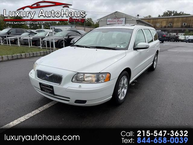 2007 Volvo V70 2.4 for sale in Fairless Hills, PA