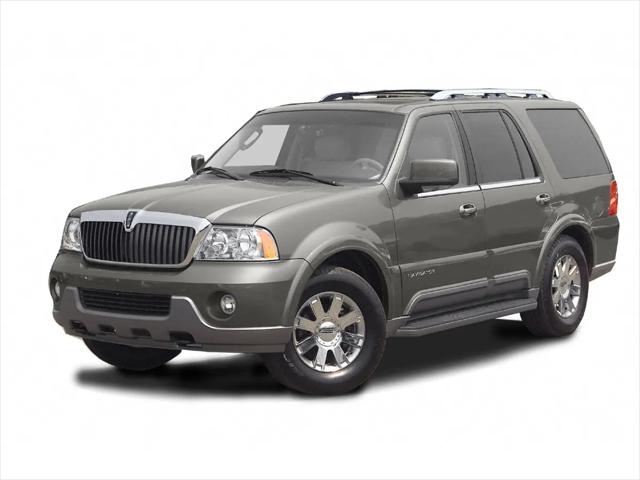 2004 Lincoln Navigator Luxury for sale in Vidalia, GA