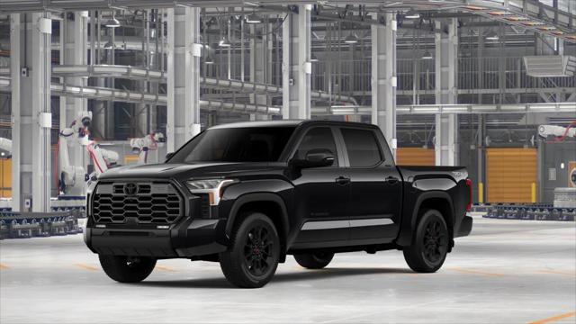2026 Toyota Tundra Limited for sale in Delaware, OH