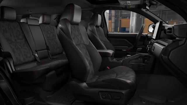 2026 Toyota 4Runner Hybrid TRD Pro