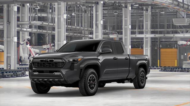 2026 Toyota Tacoma TRD Off Road for sale in Delaware, OH