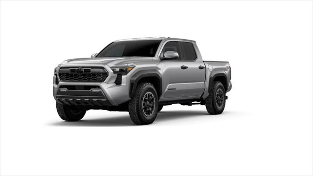 2026 Toyota Tacoma TRD Off Road for sale in Delaware, OH