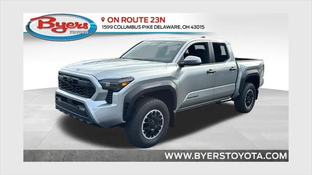 2026 Toyota Tacoma TRD Off Road for sale in Delaware, OH
