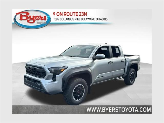 2026 Toyota Tacoma TRD Off Road for sale in Delaware, OH