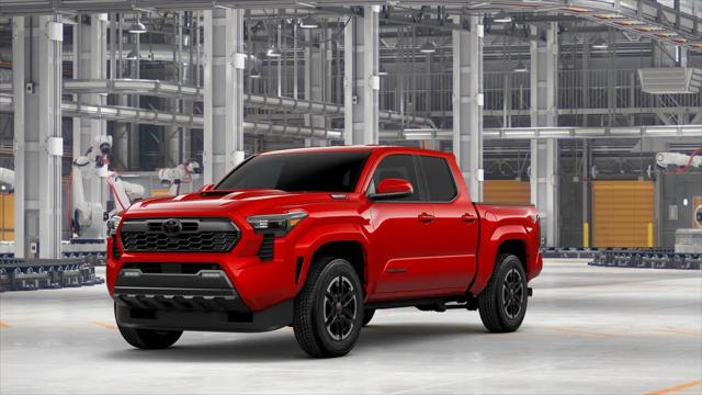2026 Toyota Tacoma TRD Sport Hybrid for sale in Delaware, OH