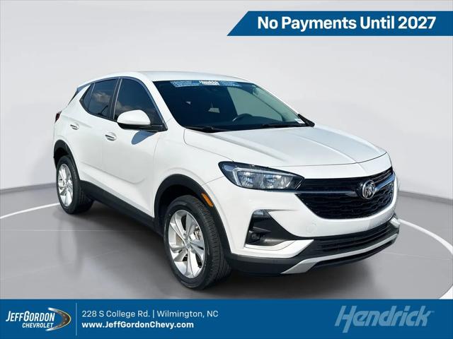 2023 Buick Encore GX Preferred AWD for sale in Wilmington, NC