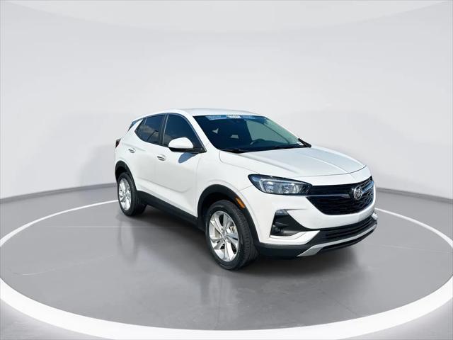 2023 Buick Encore GX Preferred AWD