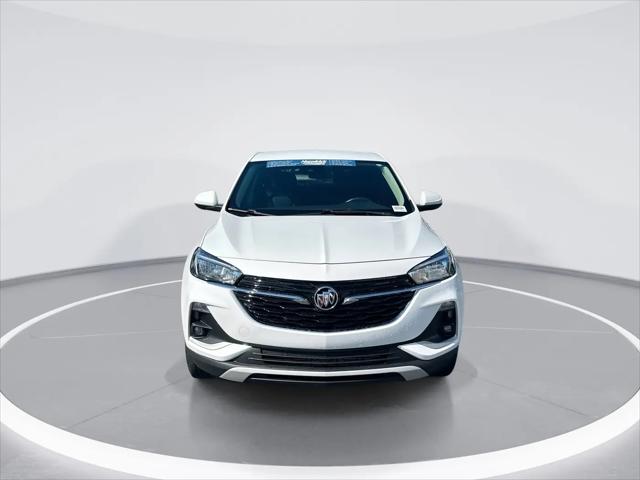 2023 Buick Encore GX Preferred AWD
