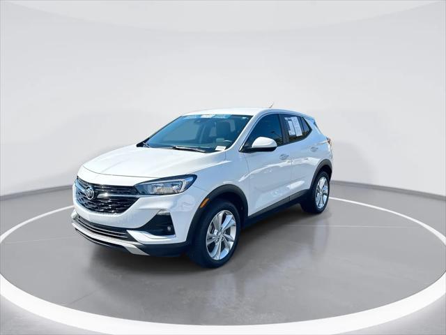 2023 Buick Encore GX Preferred AWD