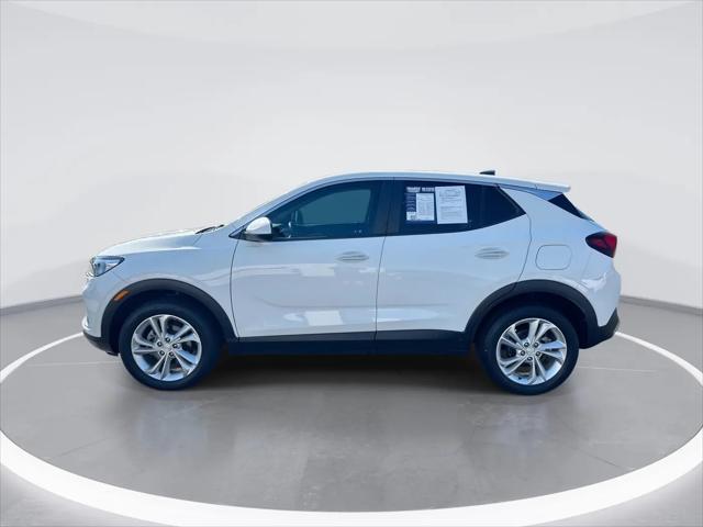 2023 Buick Encore GX Preferred AWD