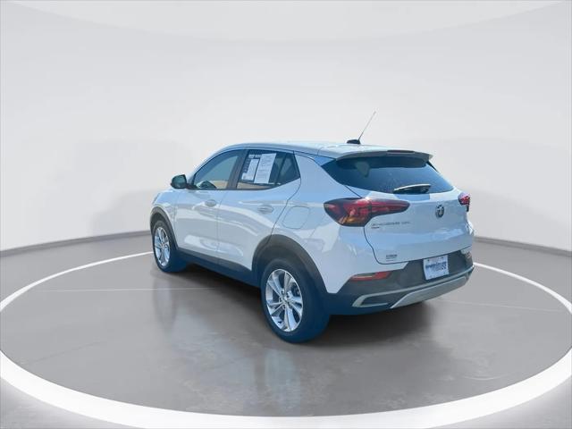 2023 Buick Encore GX Preferred AWD