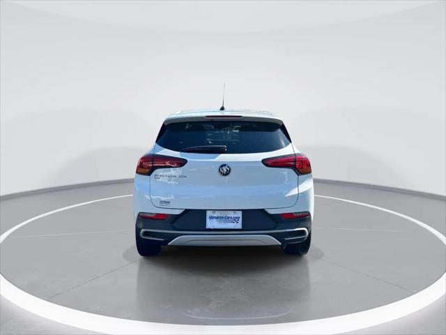 2023 Buick Encore GX Preferred AWD