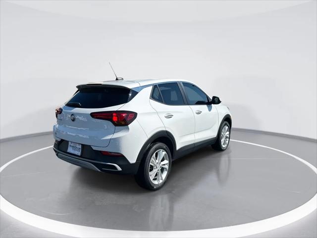 2023 Buick Encore GX Preferred AWD
