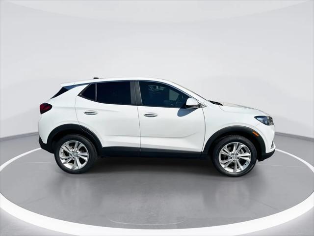 2023 Buick Encore GX Preferred AWD