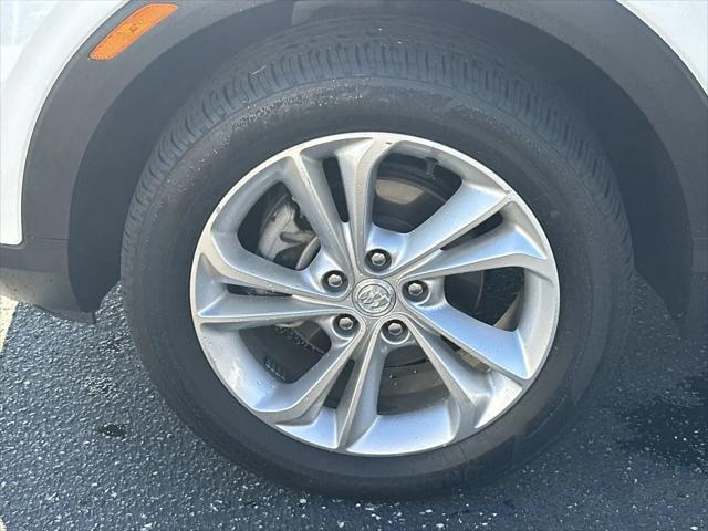 2023 Buick Encore GX Preferred AWD