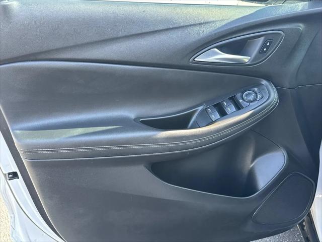 2023 Buick Encore GX Preferred AWD