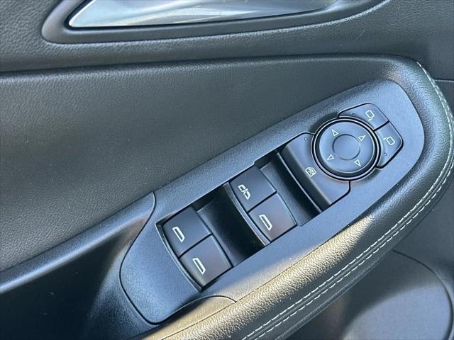 2023 Buick Encore GX Preferred AWD