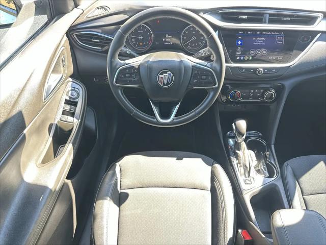 2023 Buick Encore GX Preferred AWD