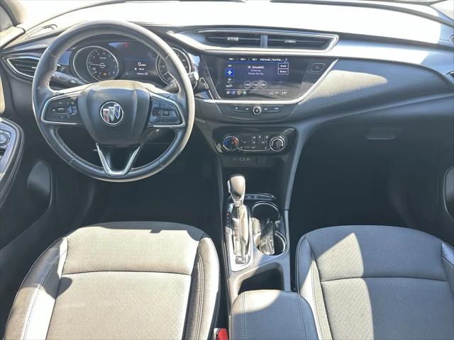 2023 Buick Encore GX Preferred AWD