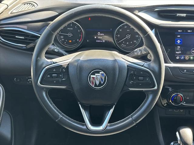 2023 Buick Encore GX Preferred AWD