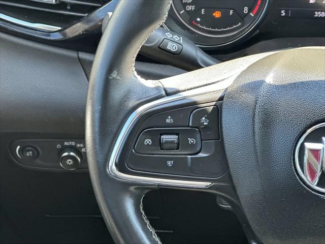 2023 Buick Encore GX Preferred AWD
