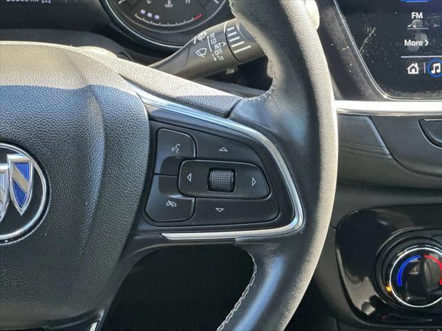 2023 Buick Encore GX Preferred AWD