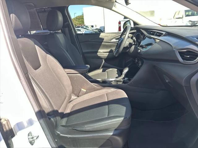2023 Buick Encore GX Preferred AWD
