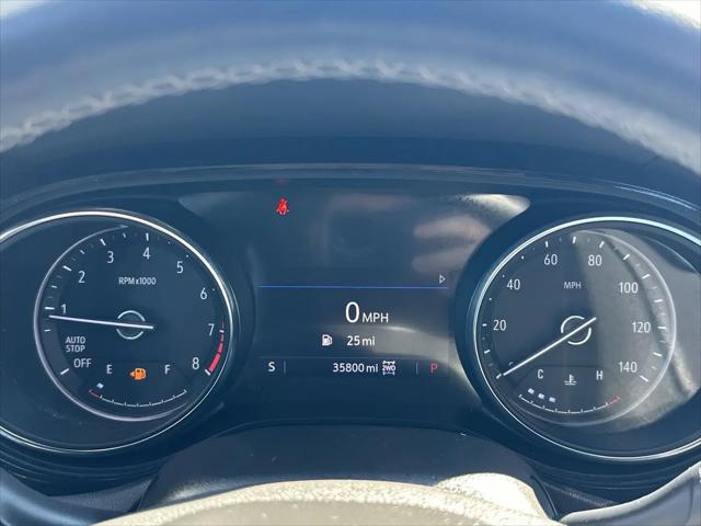 2023 Buick Encore GX Preferred AWD