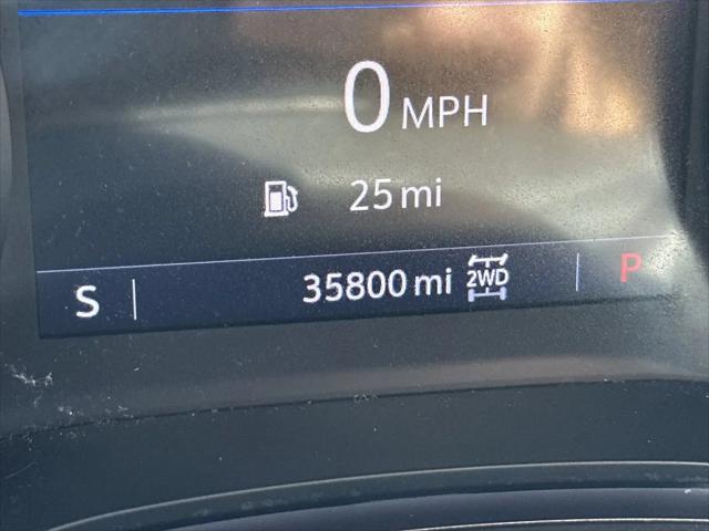 2023 Buick Encore GX Preferred AWD