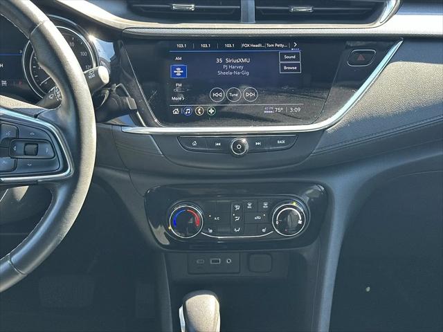 2023 Buick Encore GX Preferred AWD