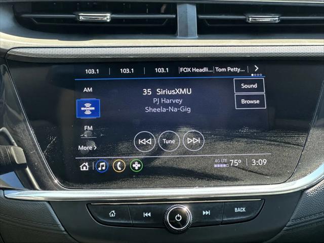2023 Buick Encore GX Preferred AWD