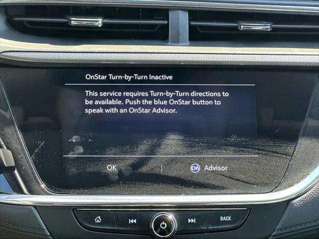 2023 Buick Encore GX Preferred AWD