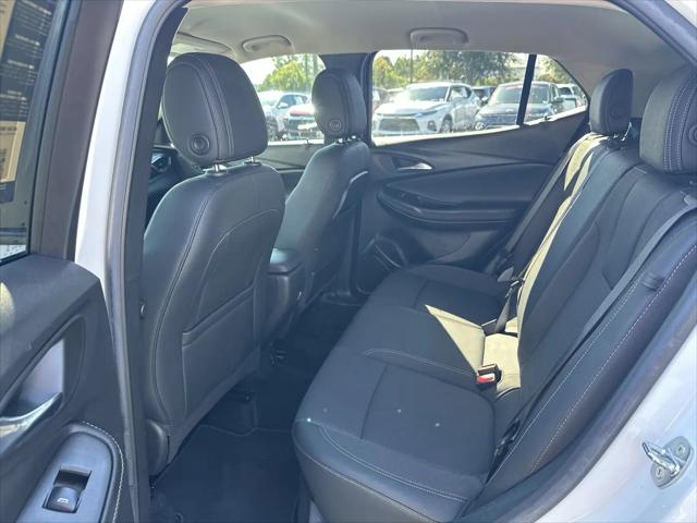 2023 Buick Encore GX Preferred AWD