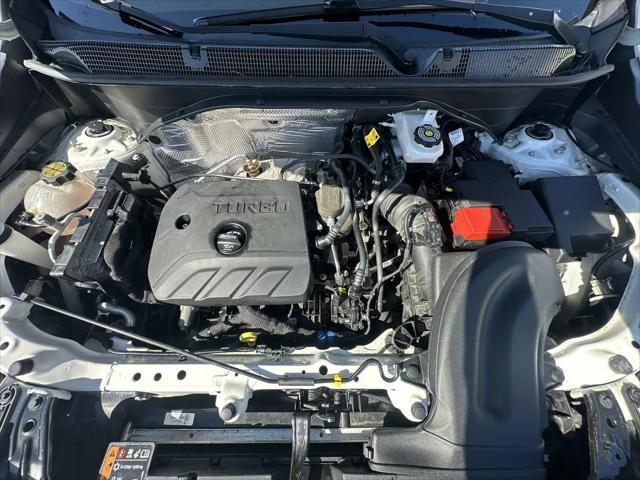 2023 Buick Encore GX Preferred AWD