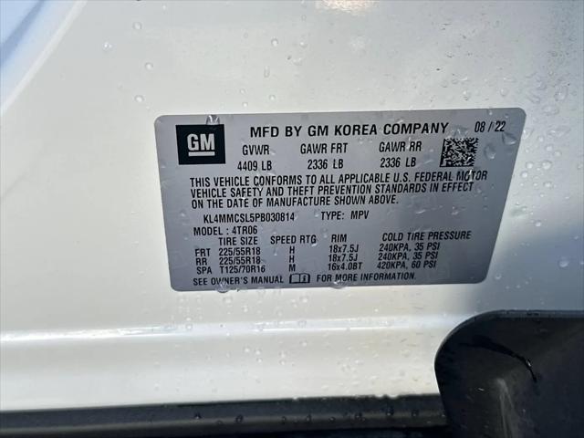 2023 Buick Encore GX Preferred AWD