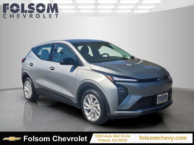 2027 Chevrolet Bolt LT FWD for sale in Folsom, CA