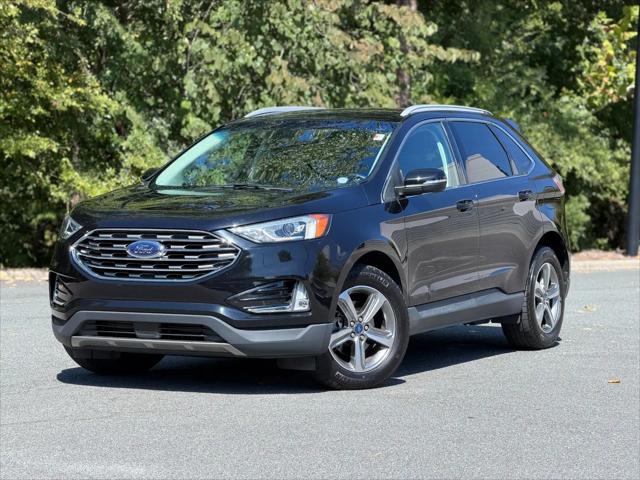 2020 Ford Edge SEL for sale in Charlotte, NC