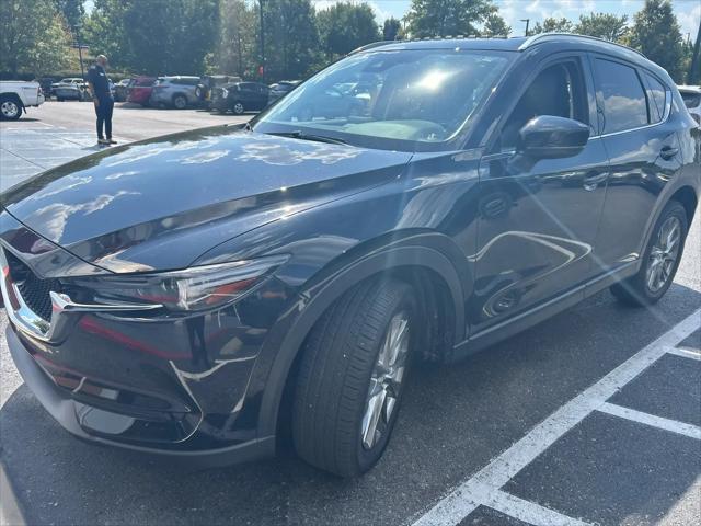 2020 Mazda CX-5 Grand Touring for sale in Franklin, TN