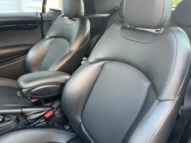 2020 MINI Convertible Cooper S