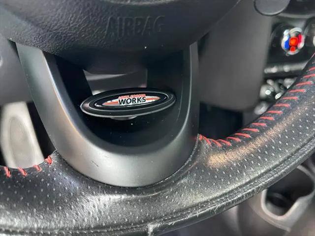2020 MINI Convertible Cooper S