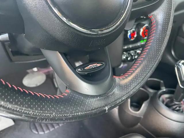 2020 MINI Convertible Cooper S