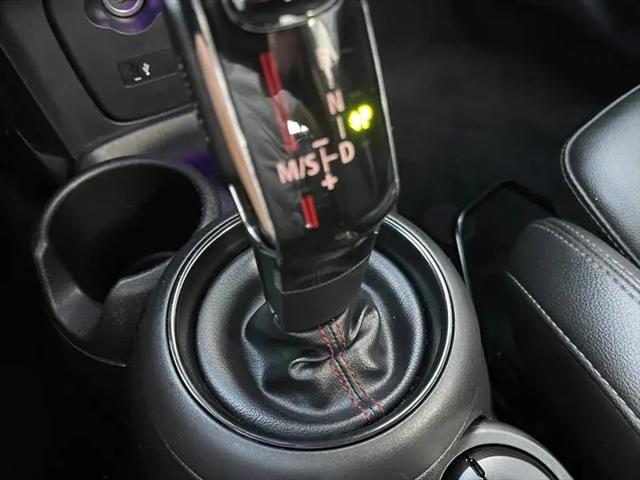 2020 MINI Convertible Cooper S