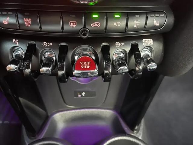 2020 MINI Convertible Cooper S