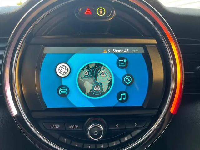 2020 MINI Convertible Cooper S